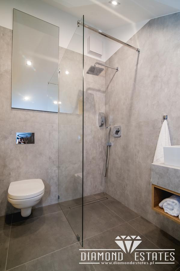 Apartamenty Diamond Estates كراكوفيا المظهر الخارجي الصورة