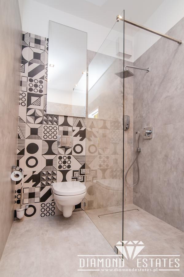 Apartamenty Diamond Estates كراكوفيا المظهر الخارجي الصورة