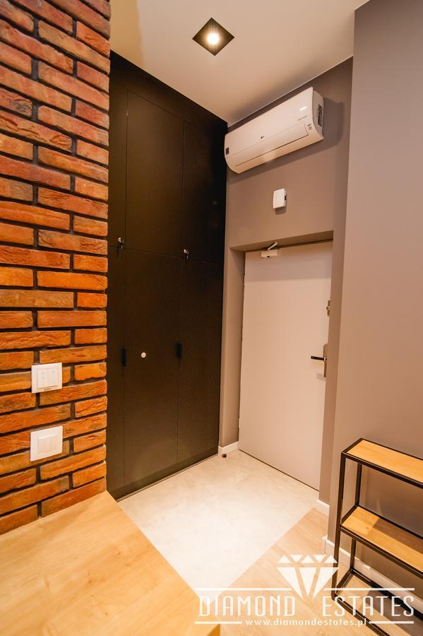 Apartamenty Diamond Estates كراكوفيا المظهر الخارجي الصورة