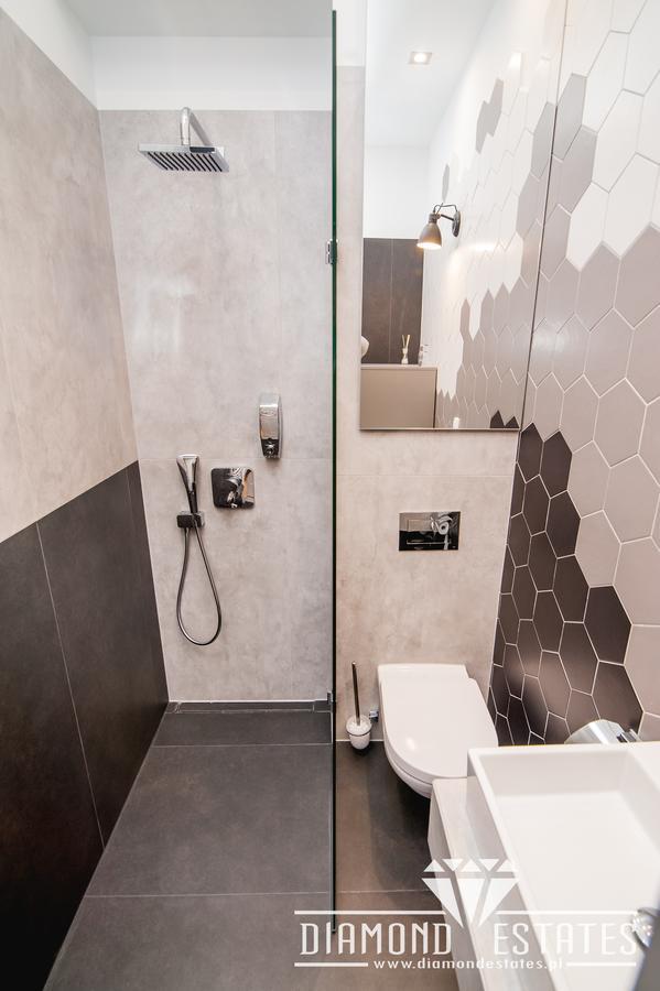 Apartamenty Diamond Estates كراكوفيا المظهر الخارجي الصورة